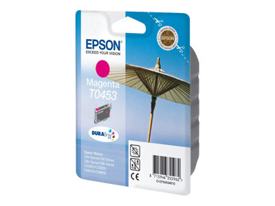 Epson T0453